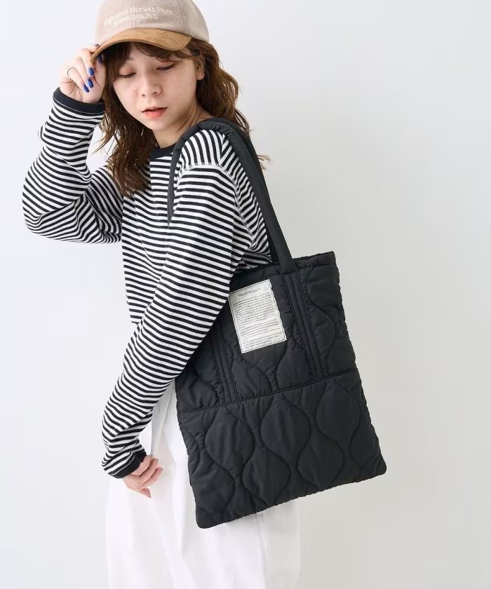 THEATRE PRODUCTS Tote 托特包