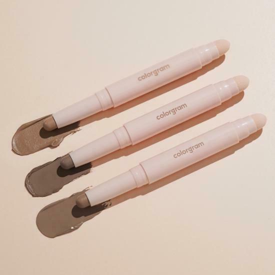 [ colorgram ] Re Forming Contour Stick