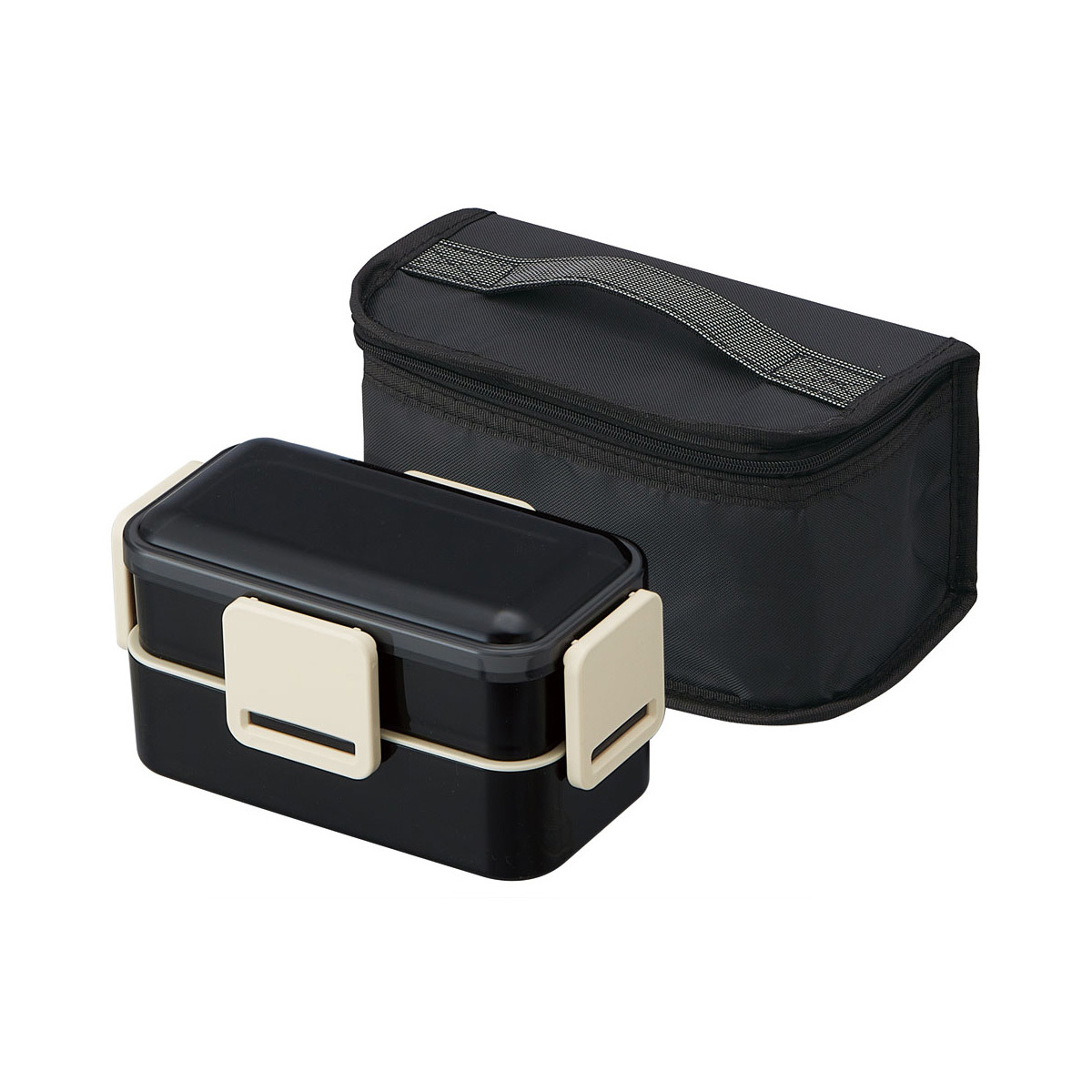 便當盒連保溫袋