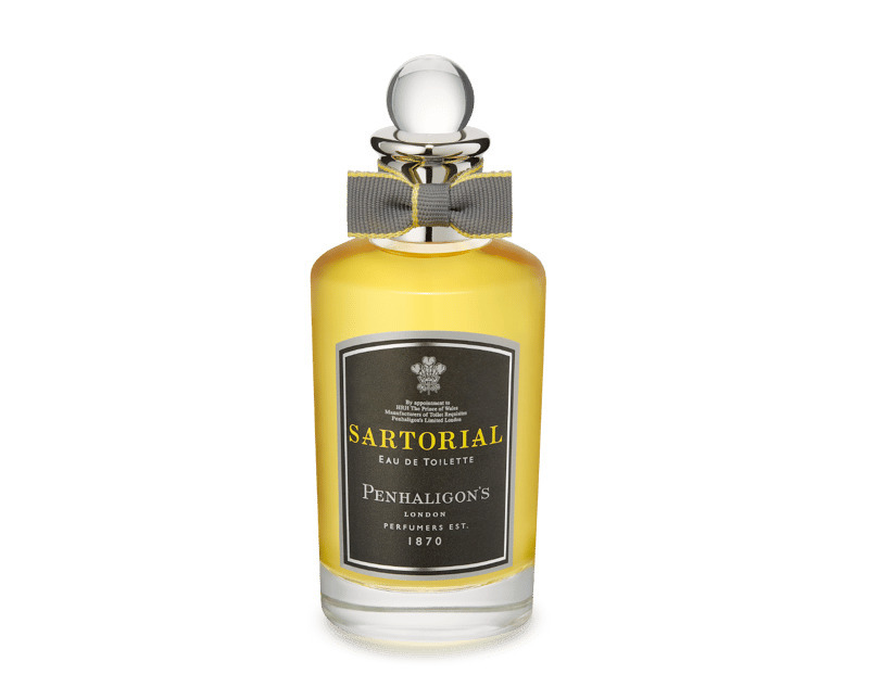 Sartorial - Penhaligon's