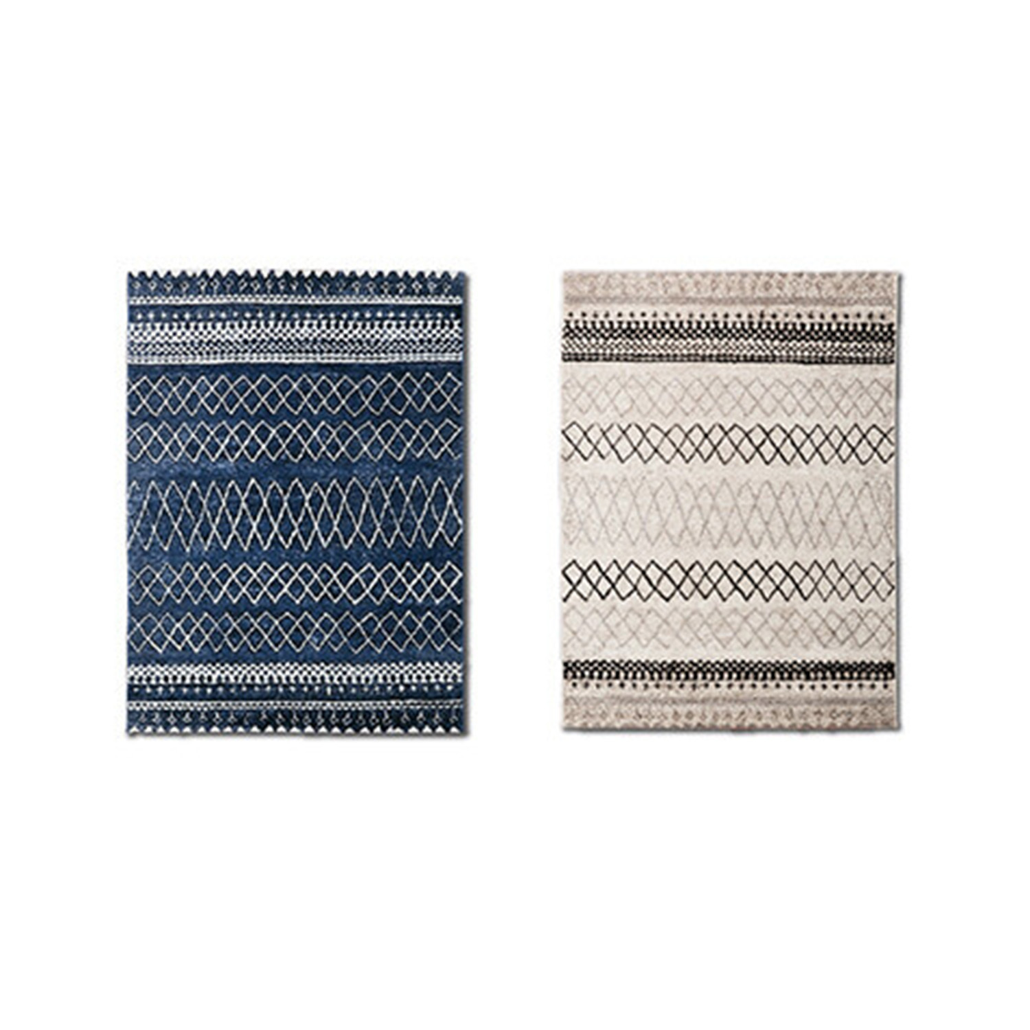 威爾頓編織地毯