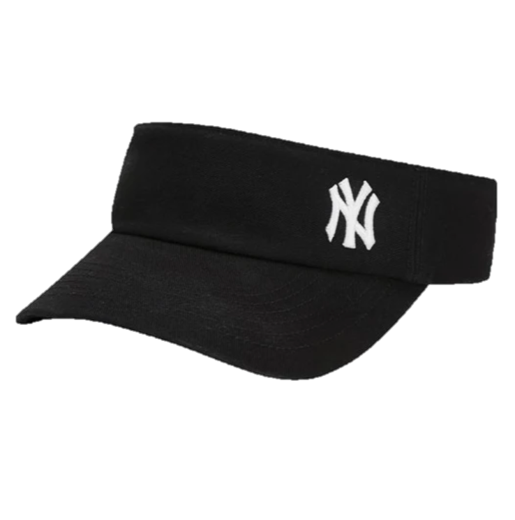 MLB SIDE LOGO SUN CAP