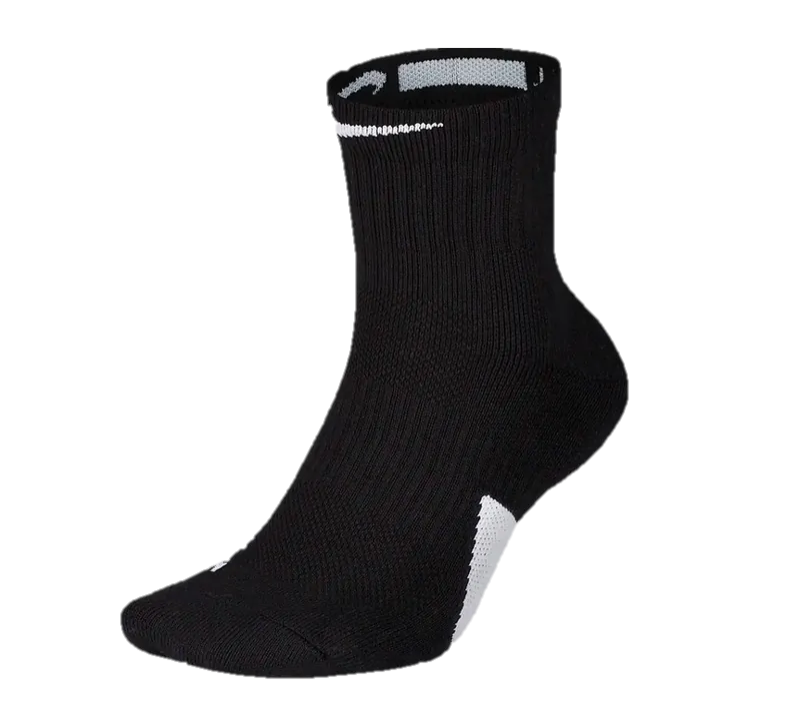 NIKE BASKETBALL ELITE ANKLE SOCKS