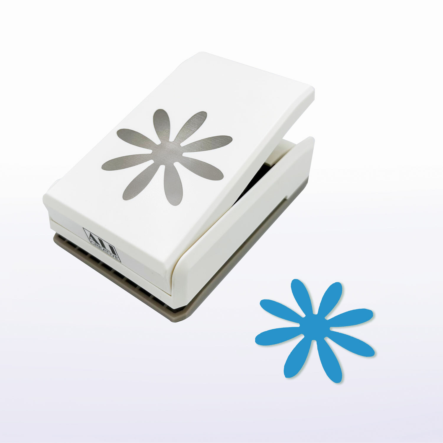 特大型打孔器 |XP05 特大也菊