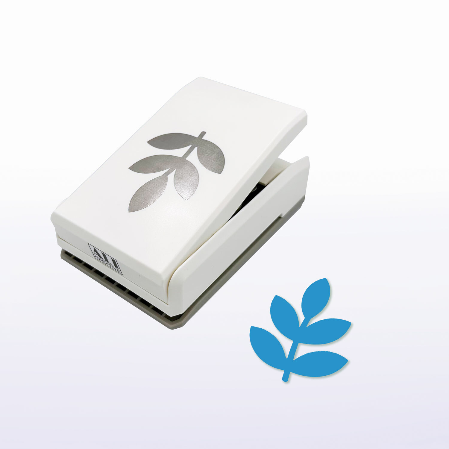 特大型打孔器 |XP04 大五片葉