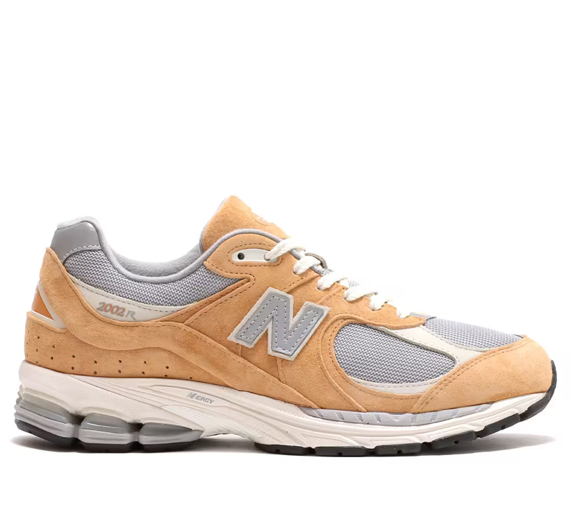 NEW BALANCE 2002R 'SWEET CARAMEL'