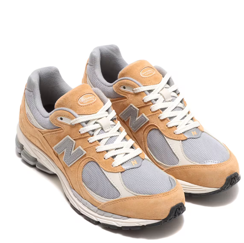 NEW BALANCE 2002R 'SWEET CARAMEL'