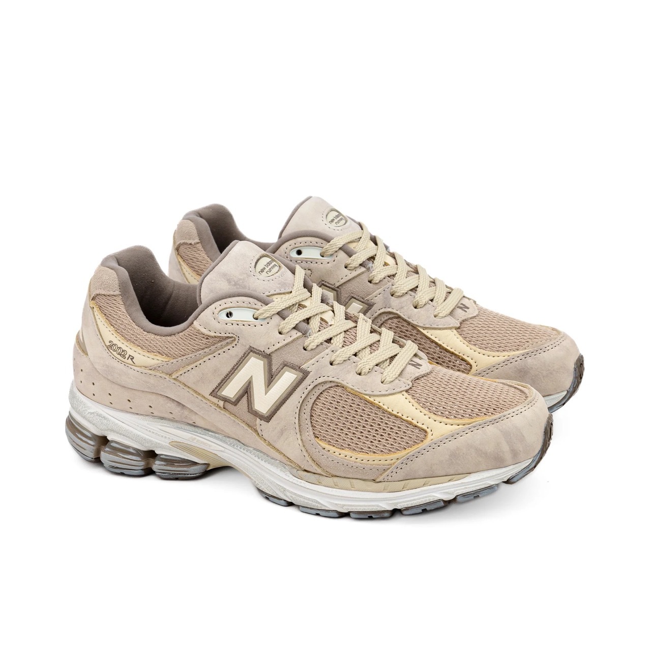 NEW BALANCE 2002R 'INCENSE SANDSTONE'