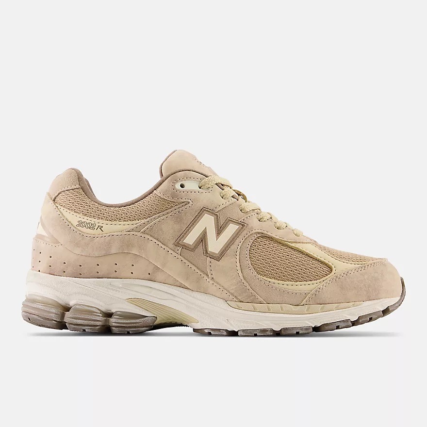 NEW BALANCE 2002R 'INCENSE SANDSTONE'