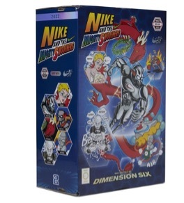 NIKE AIR ZOOM FLIGHT 95