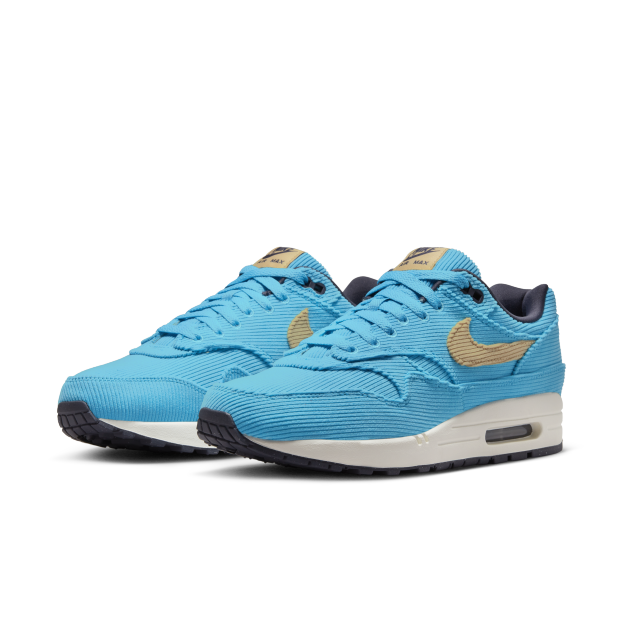 NIKE AIR MAX 1 PRM 'BALTIC BLUE'