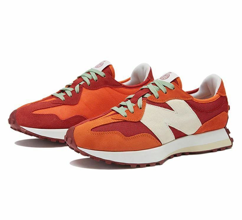 NEW BALANCE 327 X TODD SNYDER FARMER'S MARKET