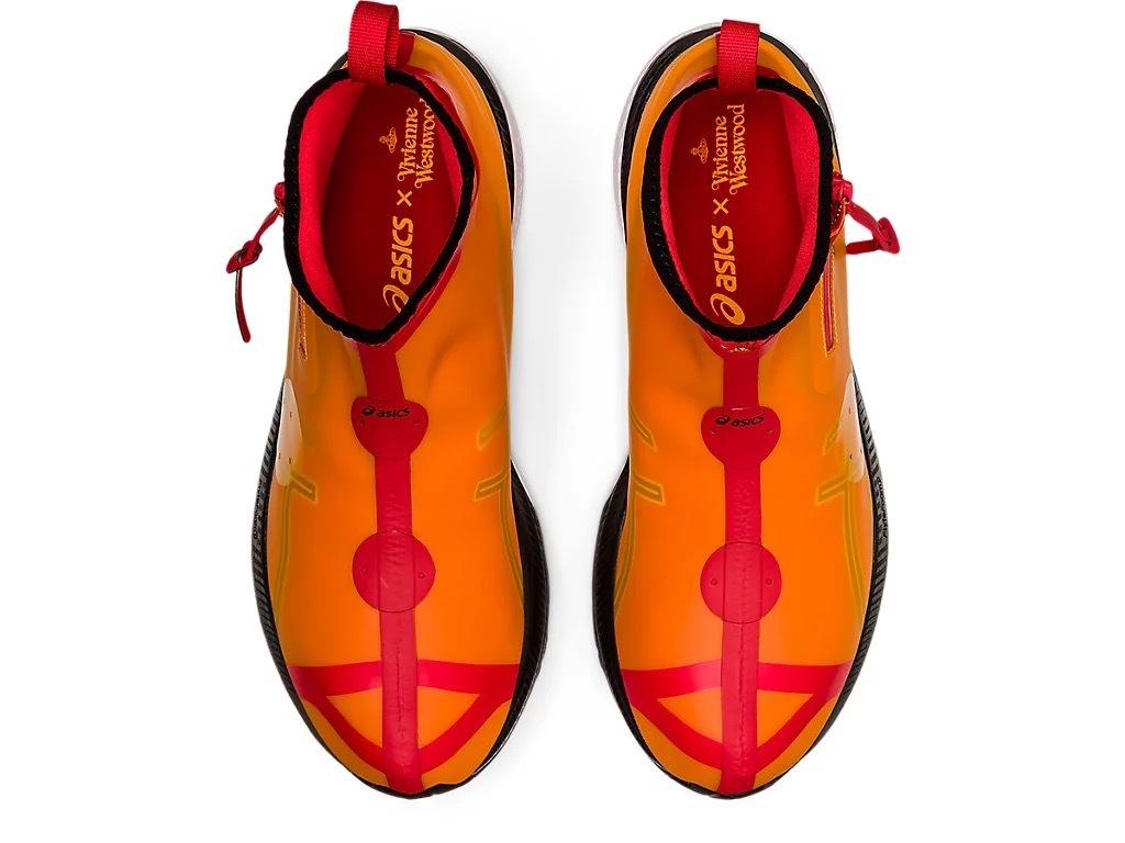 ASICS X VIVIENNE WESTWOOD GEL-KAYANO 27 LTX