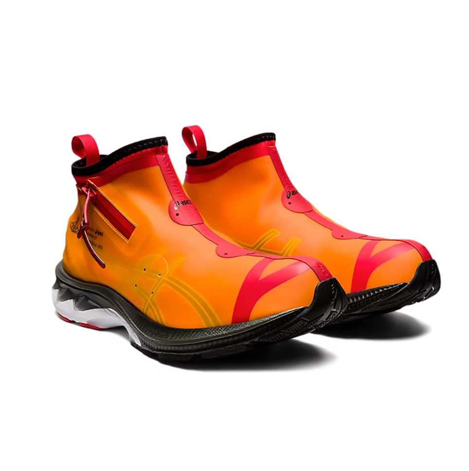 ASICS X VIVIENNE WESTWOOD GEL-KAYANO 27 LTX