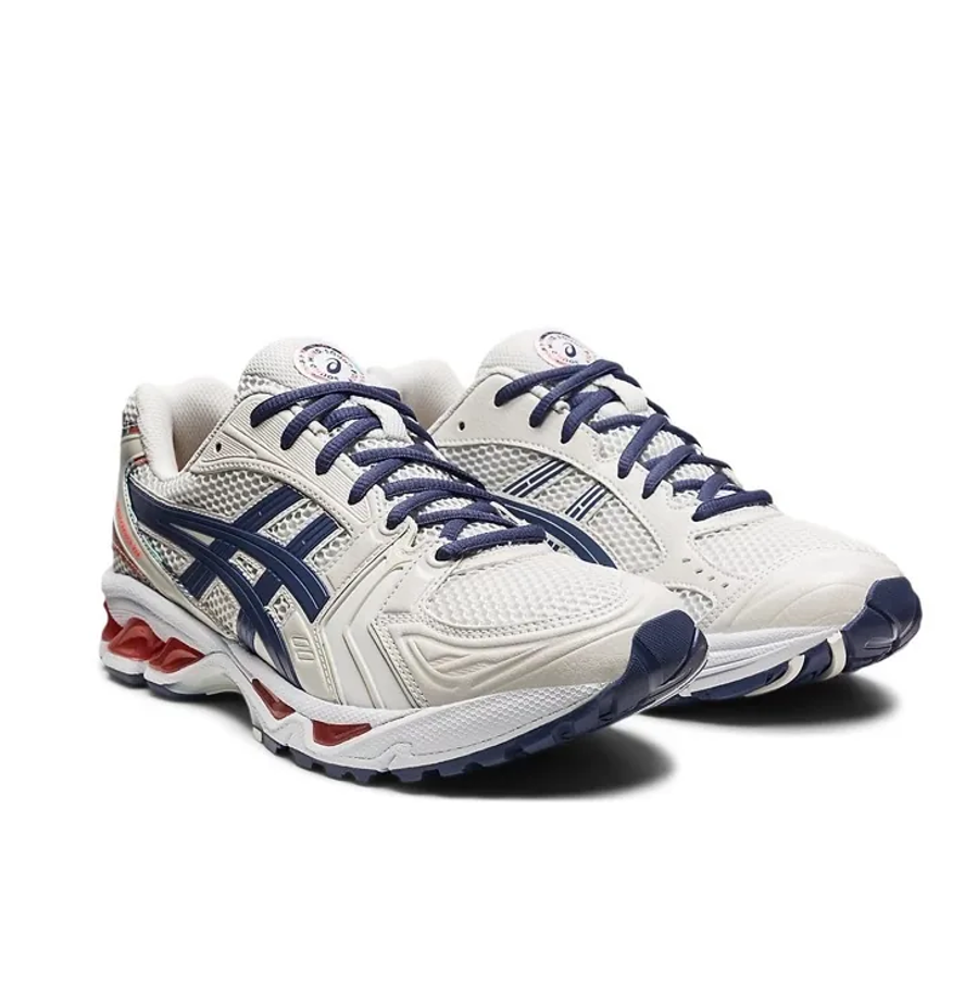 ASICS GEL-KAYANO 14 'GLACIER GREY'