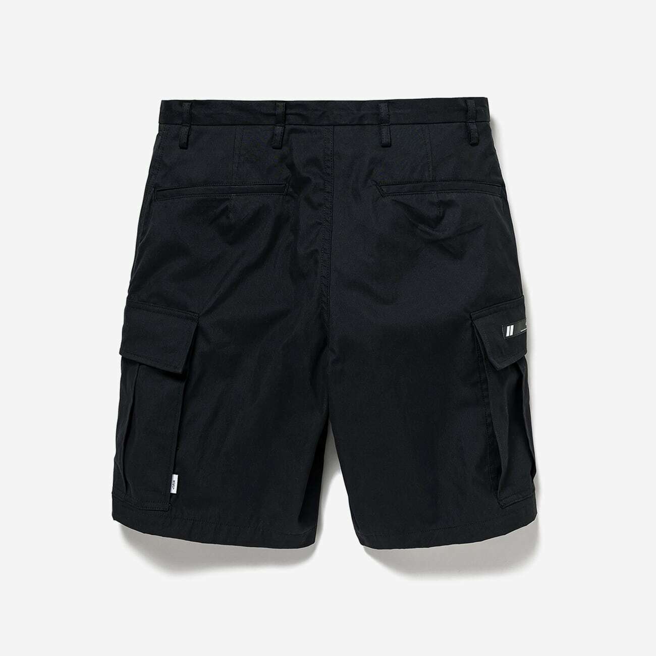 WTAPS SS23 MILS0001 / SHORTS / NYCO. OXFORD