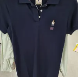 [S] WHO.A.U STEVE KARA ONE PIECE (PQ),NAVY, WHOMD2426F-NAVY (SWAU181)