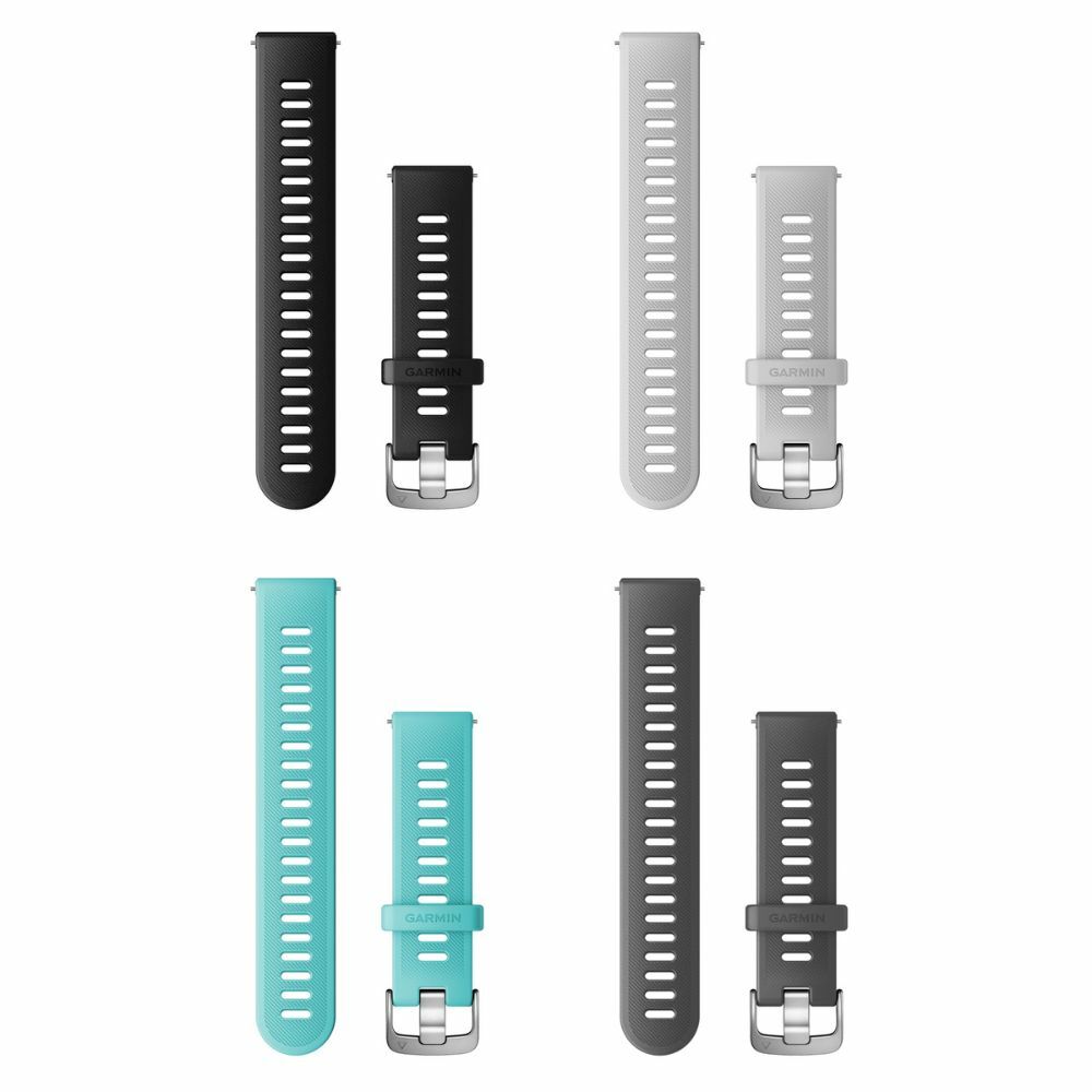 【GARMIN】Quick Release (20mm) 替換錶帶