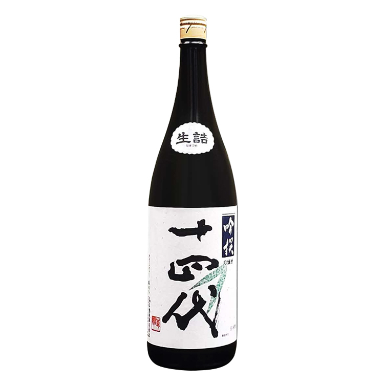 十四代 吟撰 十四代吟撰吟釀