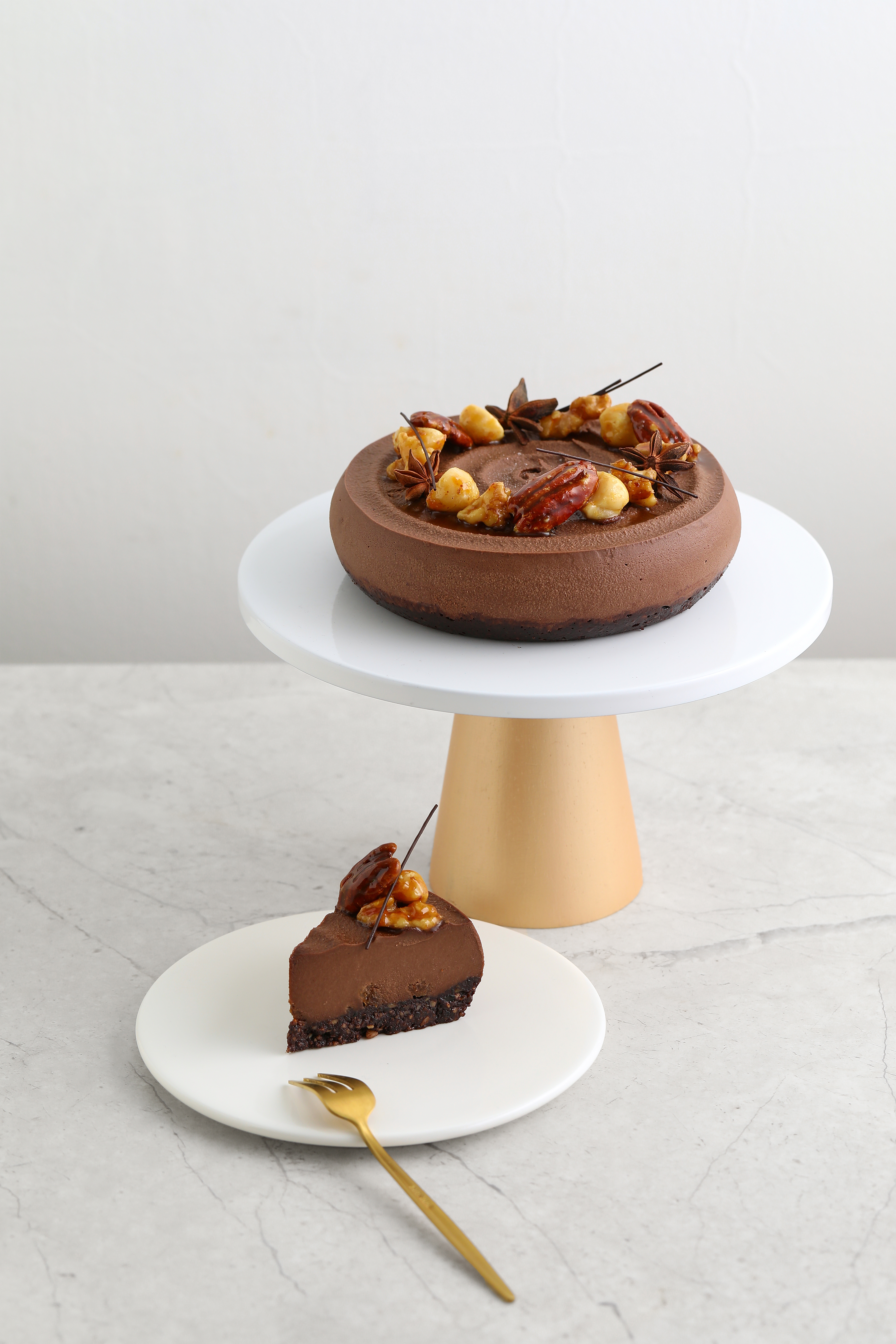 Coca 5吋【Francis旋轉木馬】