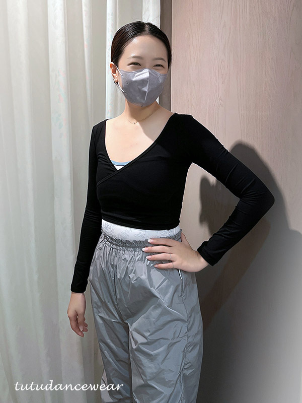 葡萄牙 Ballet Rosa【BR-MIO 罩衫上衣】