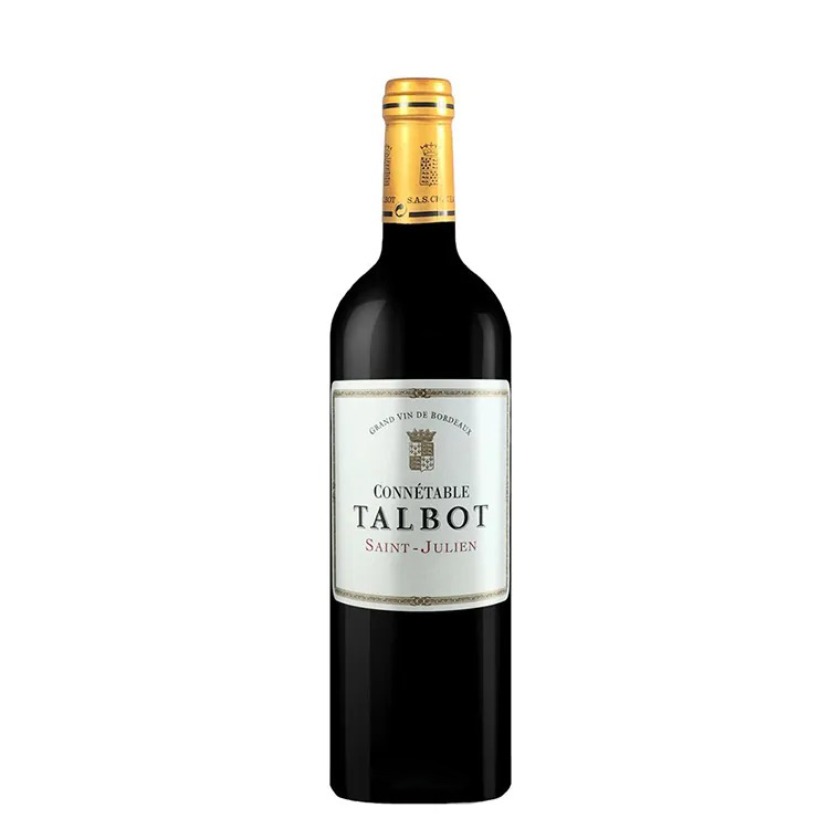 Connetable De Talbot 大寶副牌 2017 750ml