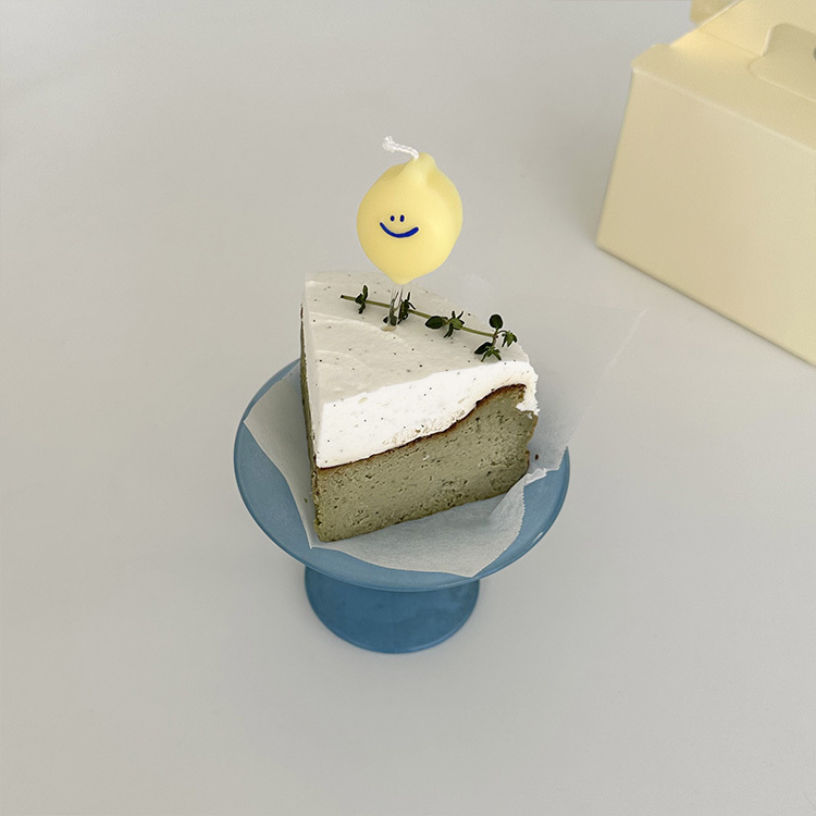 【SecondMorning】生日蠟燭