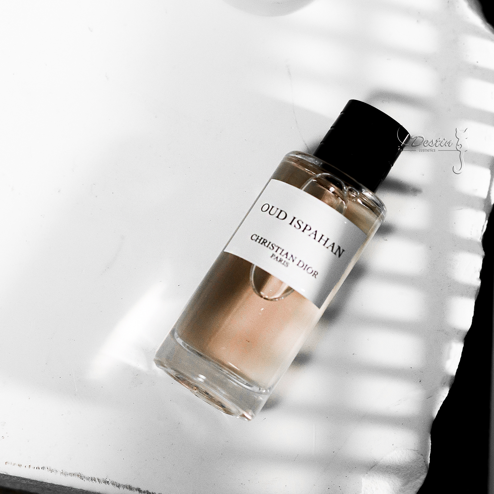 Christian Dior 迪奧香氛世家伊斯帕罕玫瑰Oud Ispahan 7.5mL 附盒裝沾式