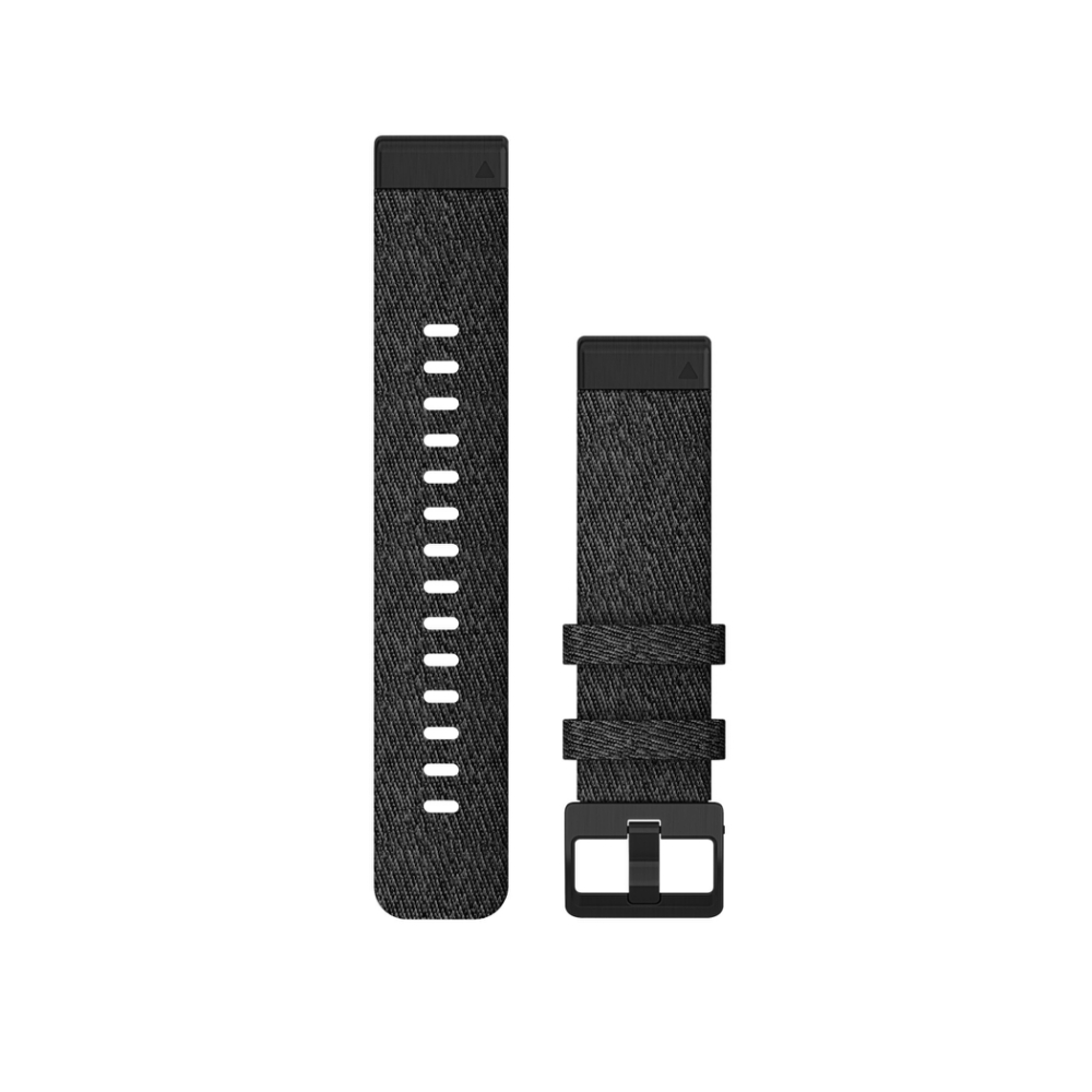 【GARMIN】QuickFit 20mm 尼龍錶帶