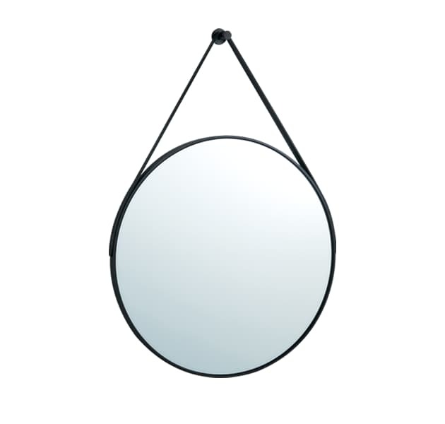 OVO京典衛浴 化妝鏡推薦型號 M2032 / M2032B / M2032C 現代簡約鏡 *無銅鏡