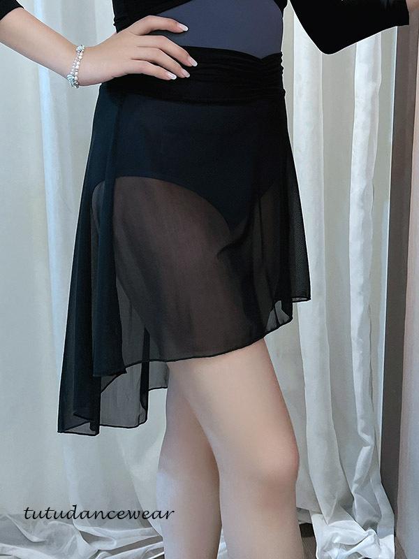 葡萄牙 Ballet Rosa【BR-MILLIE 套式舞裙】