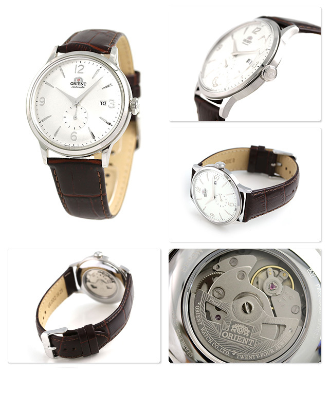 東方 Orient RN-AP0002S Automatic Mens Watch 手錶