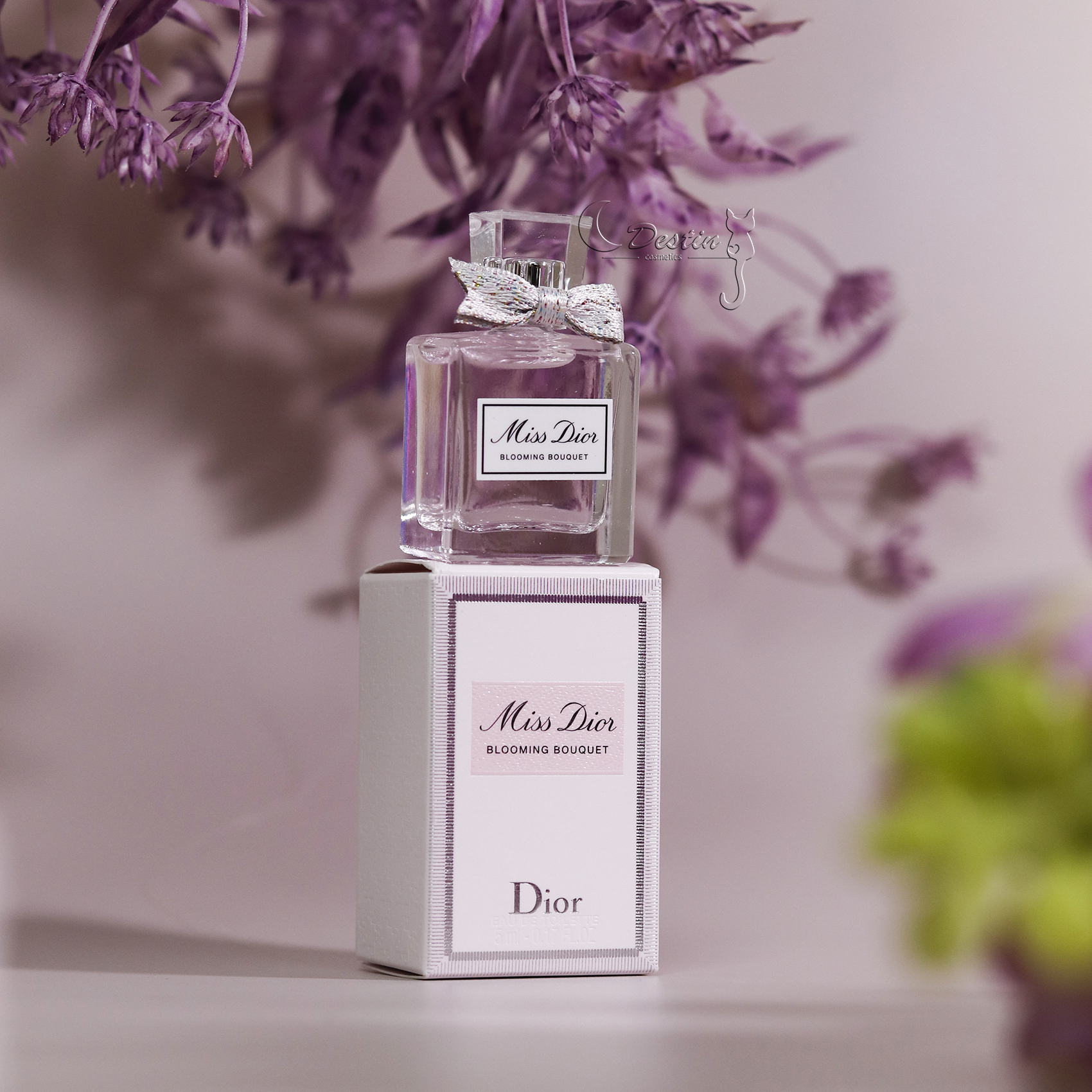 Christian Dior 花漾迪奧Blooming Bouquet 女性淡香水5ml 2023 沾式