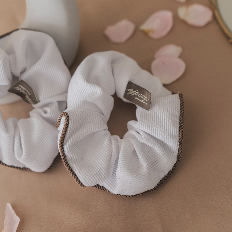 AJPEACE訂製韓系髮圈