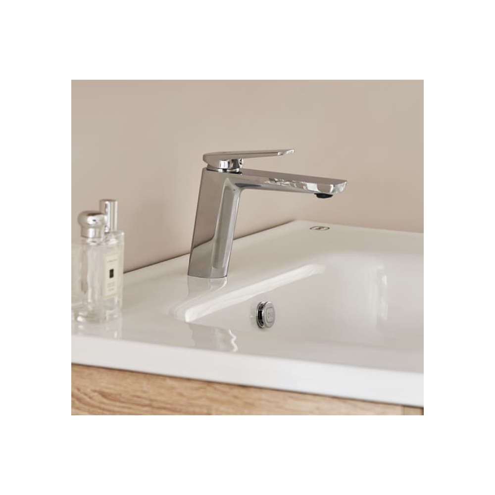 OVO京典衛浴 龍頭推薦型號 F8066 臉盆單孔龍頭 *