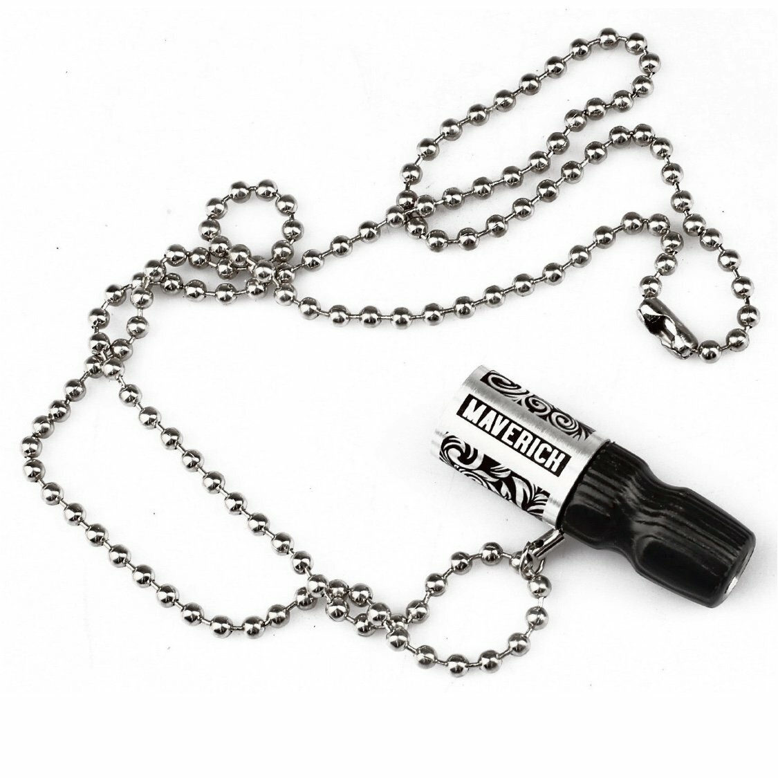 Werkbund Mouthtip - Personal Maverick