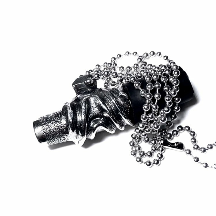 Werkbund Mouthtip - Maverick