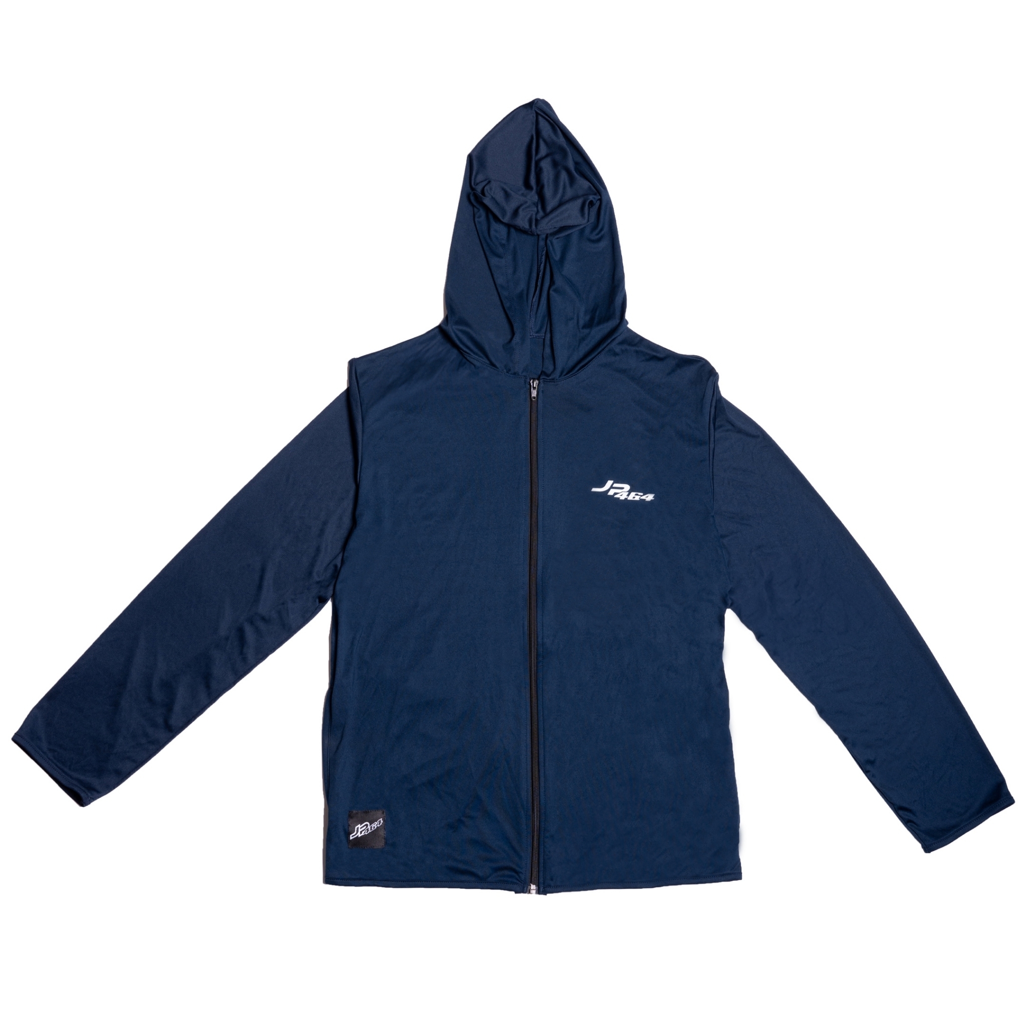 【JP464】Polyester Jacket