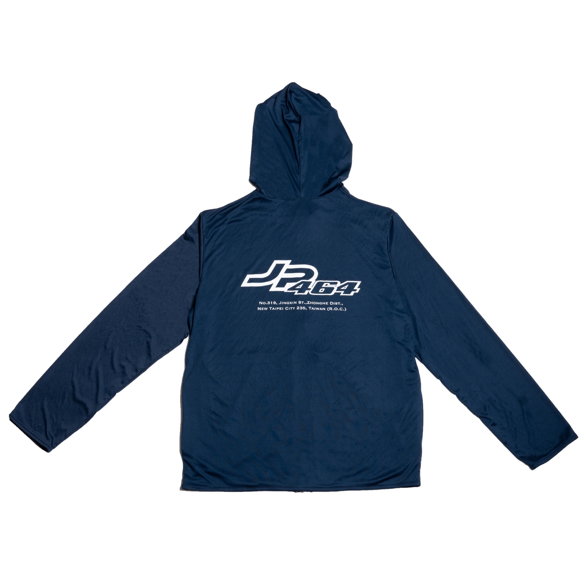 【JP464】Polyester Jacket