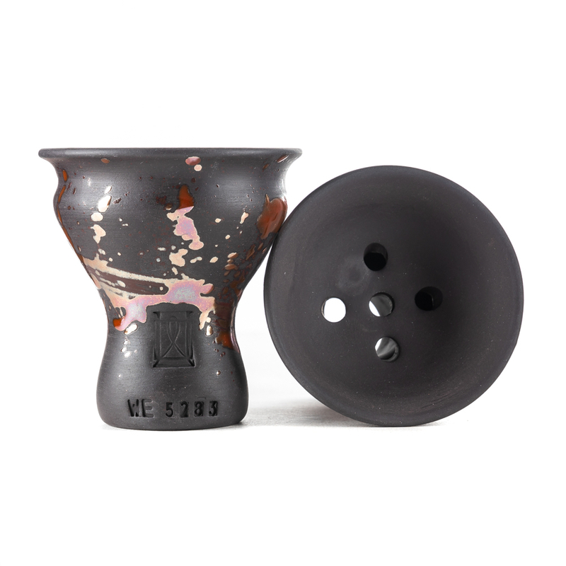 Werkbund Egypt Bowl - Gold