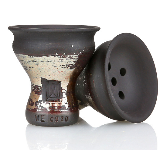 Werkbund Egypt Bowl - Gold