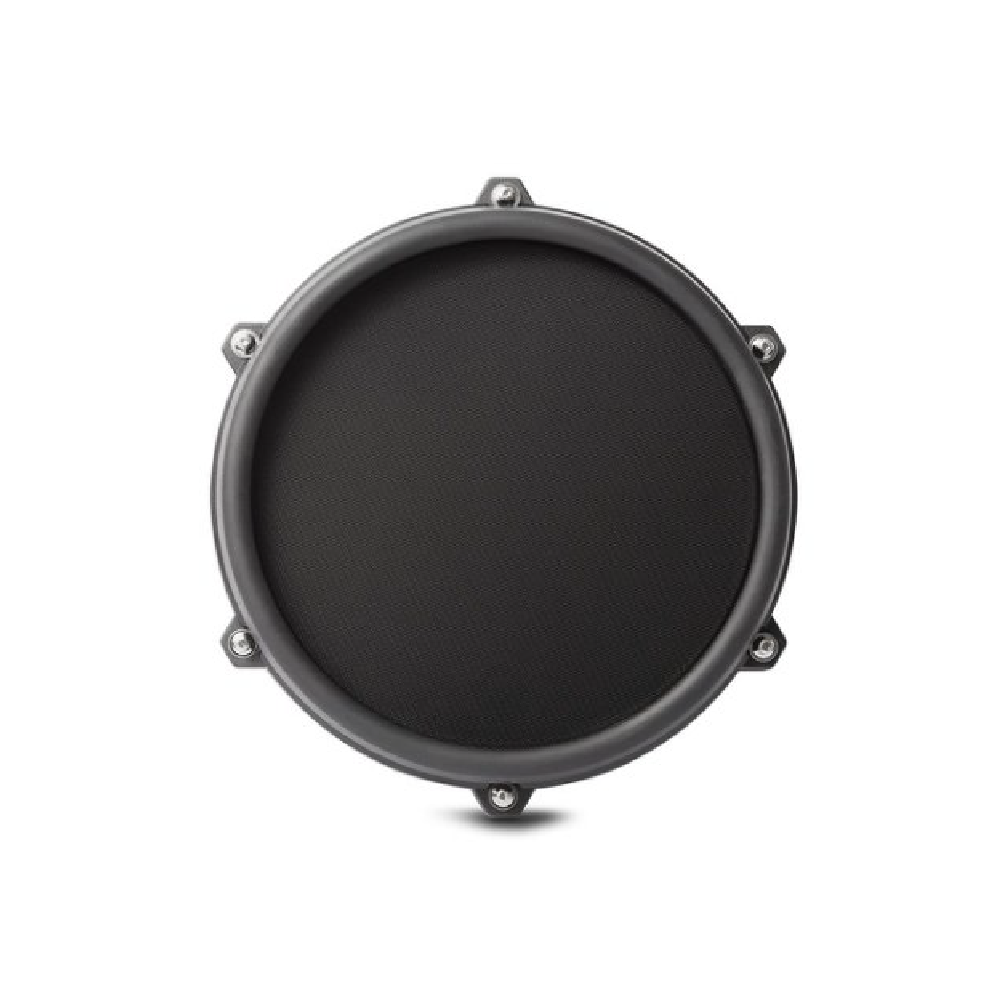 Alesis Alesis / 302 8吋網面TOM組(雙音)(含支架、夾具、導線) — 三峽配件 / 週邊｜YA! 玩音樂