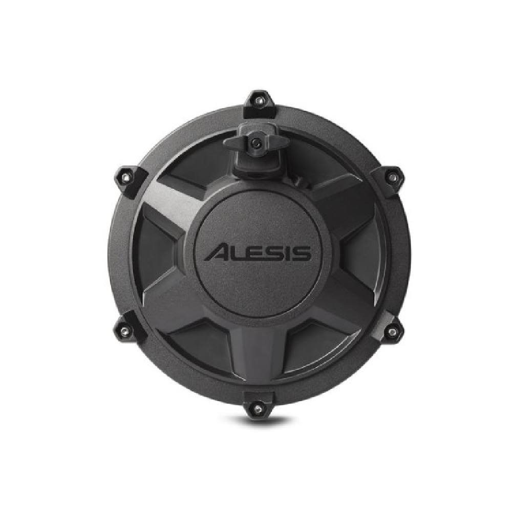 Alesis Alesis / 302 8吋網面TOM組(雙音)(含支架、夾具、導線) 第 2 張圖片｜三峽配件 / 週邊