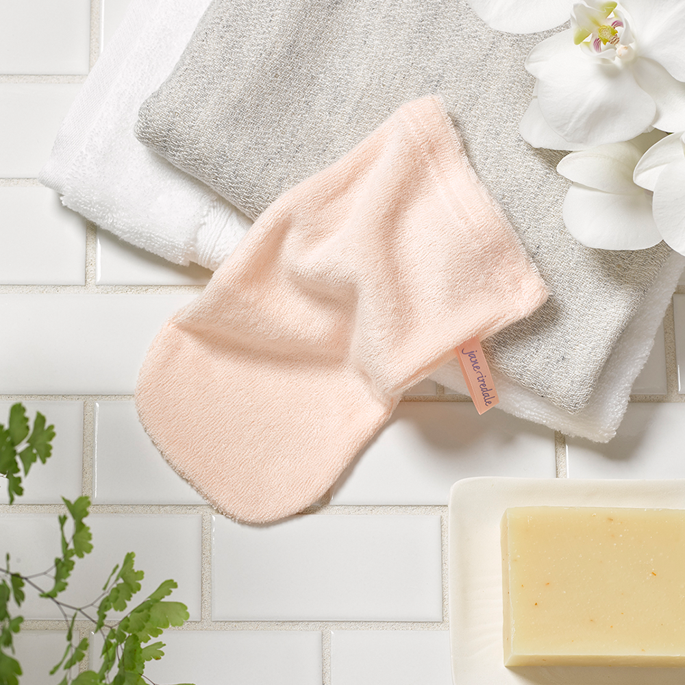 Jane Iredale MAGIC MITT™魔術洗臉手套