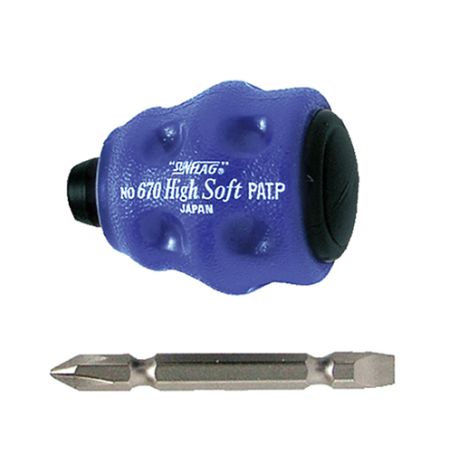 日本"SUNFLAG" 高纖柄兩用短身加硬批