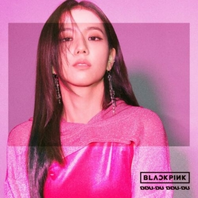 BLACKPINK-DDU-DU DDU-DU (Jp ver.)