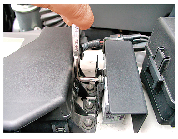 日本"SUNFLAG" NO.7 兩頭曲頭螺絲批