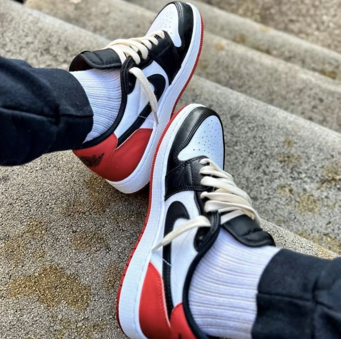 Nike Air Jordan 1 Low OG 