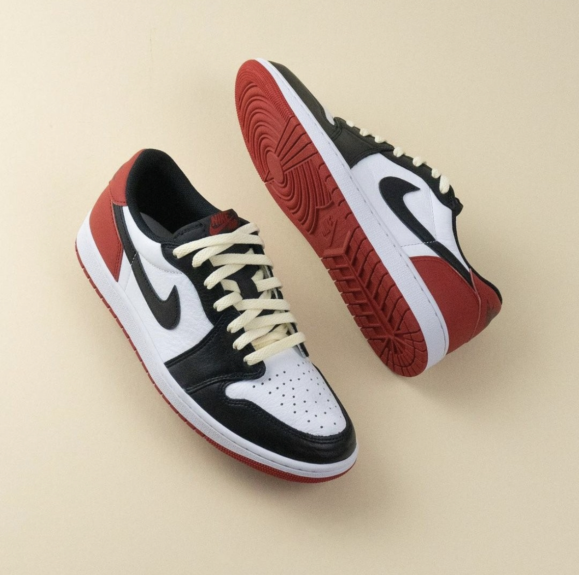 Nike Air Jordan 1 Low OG 