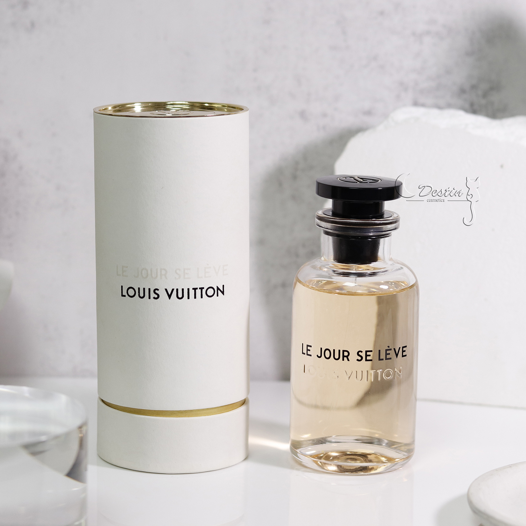 Louis Vuitton LV 破曉Le Jour se Lève 女性淡香精1.5mL 體驗試管